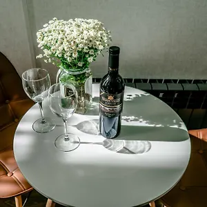 5* Апарт-отель Luxury