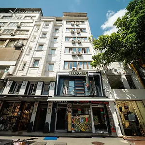 sahil-boutique-hotel.istanbul-turkeyhotels.com/