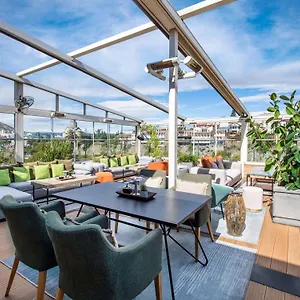 Mercure Old Town טביליסי