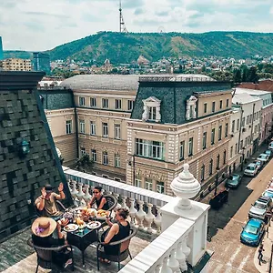 Tribeca **** Tbilisi
